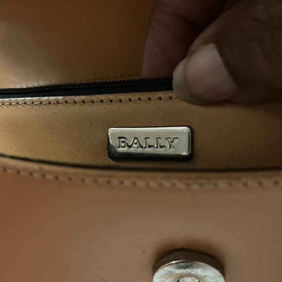 Bally Shoulder Bag - Picture 7 of 11